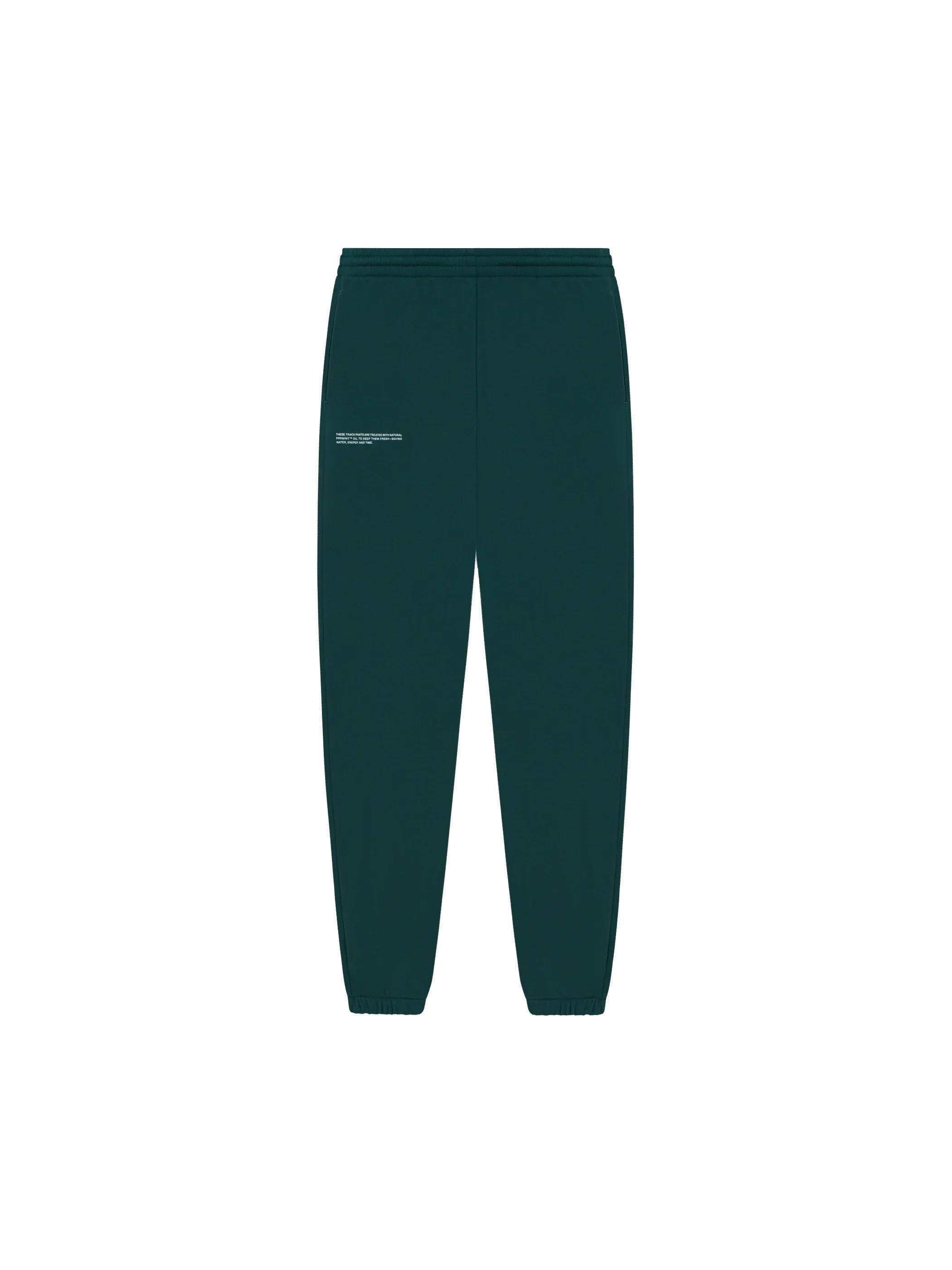 365 Slim Fit Track Pants—foliage green