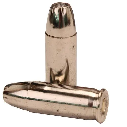 38 Special  P - Super-X, 125 Grains, Silvertip Hollow Point, Per 50