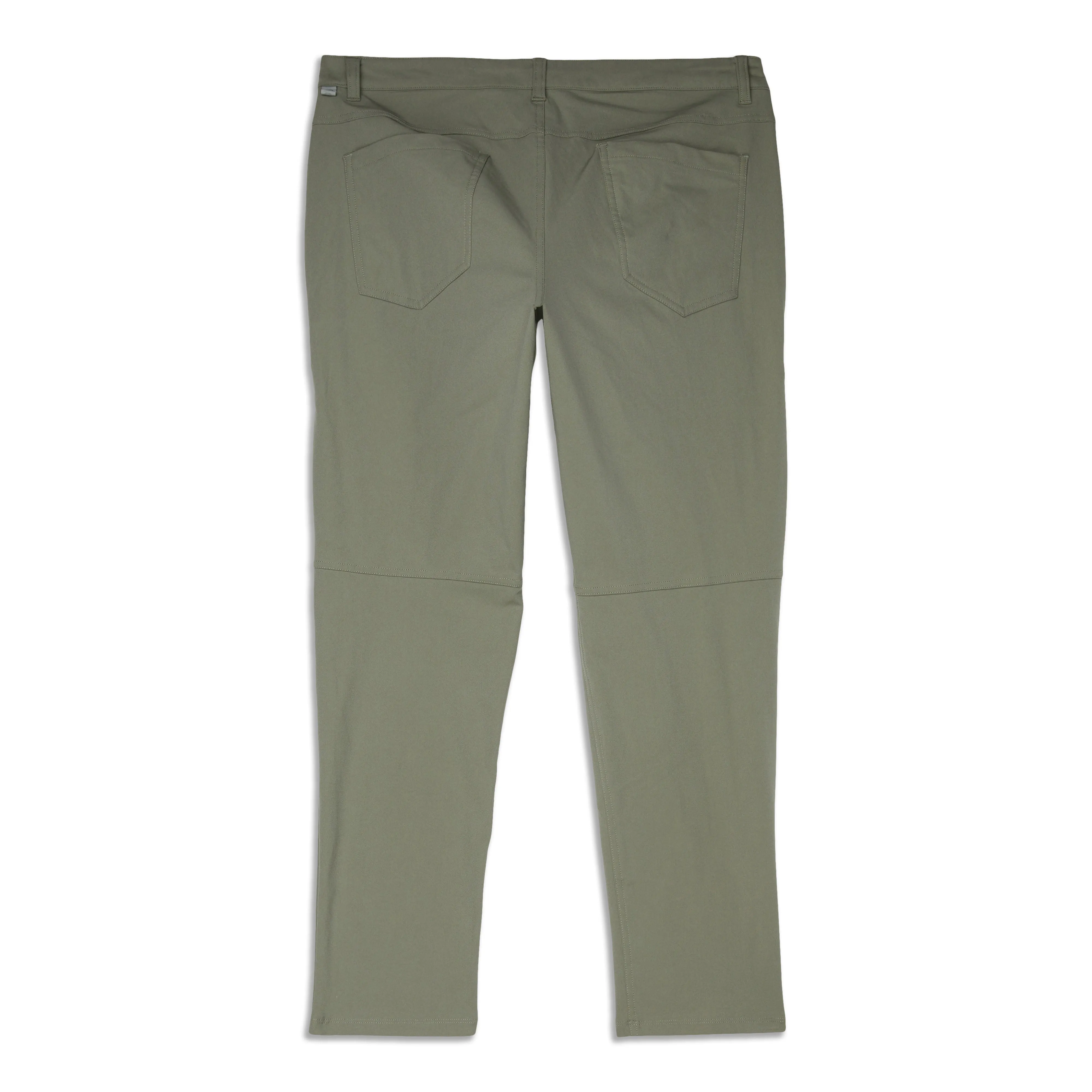 ABC Slim-Fit 5 Pocket Pant - Resale
