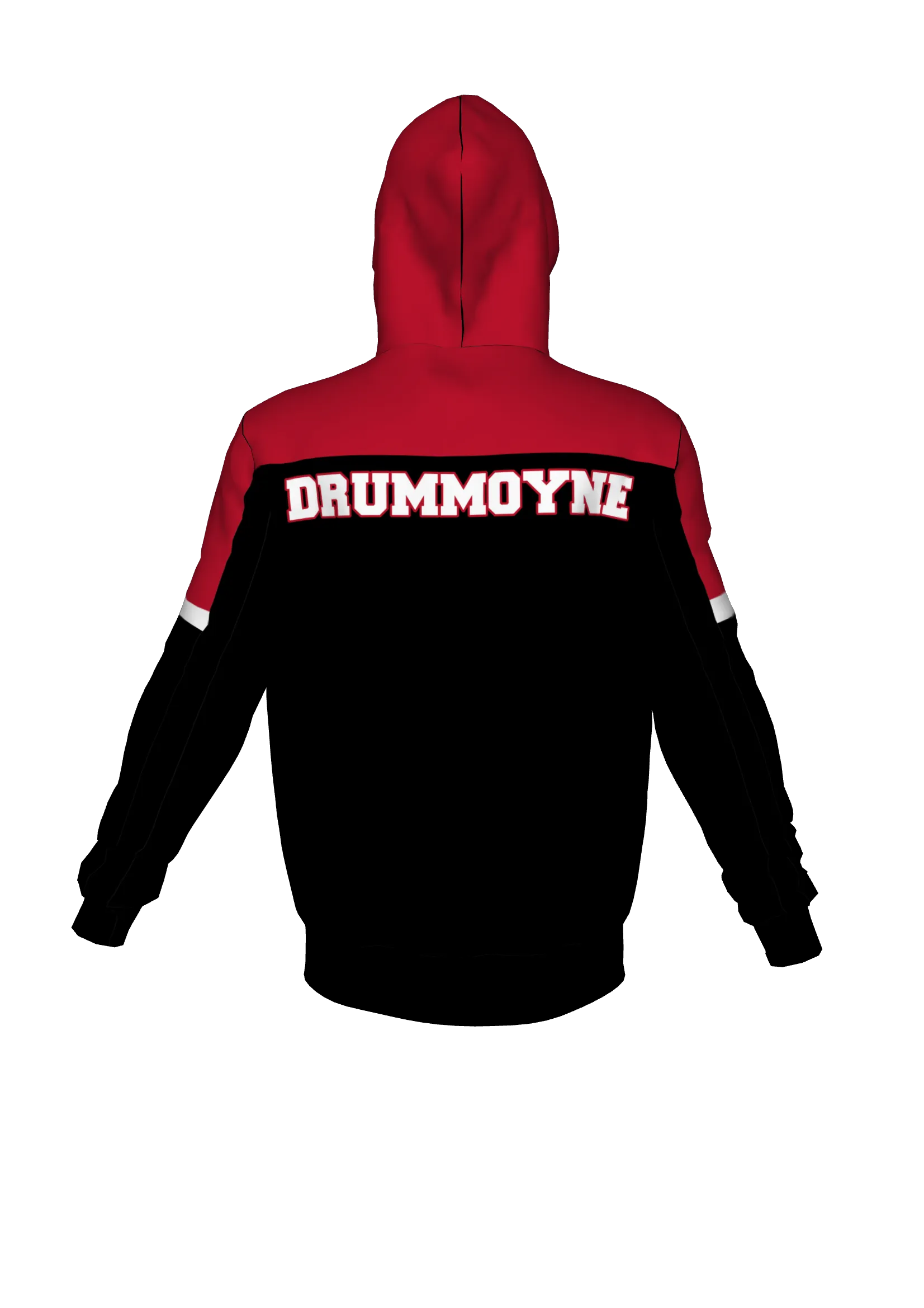 Active Hoodie
