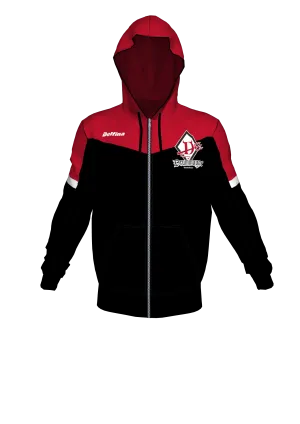 Active Hoodie