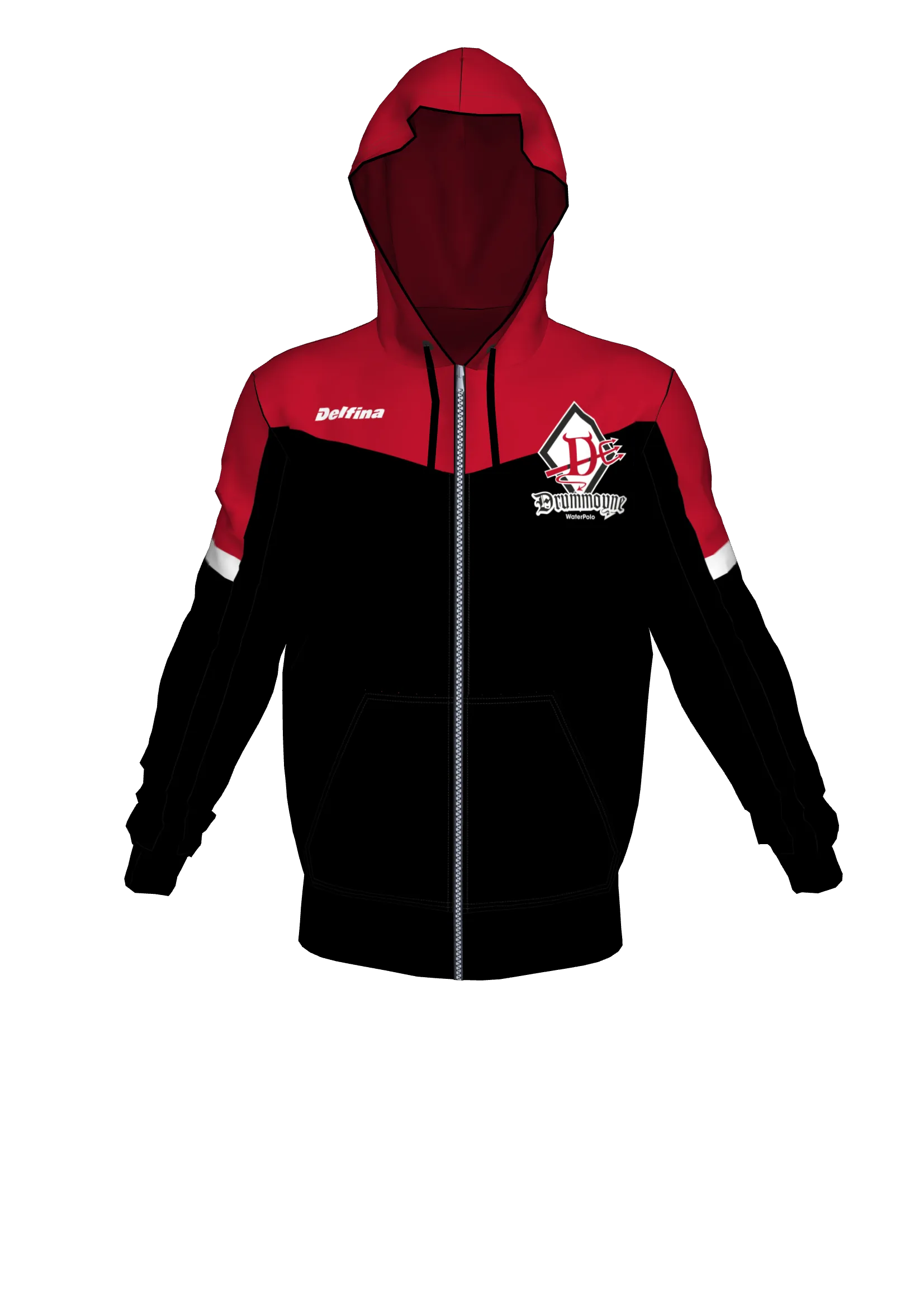 Active Hoodie