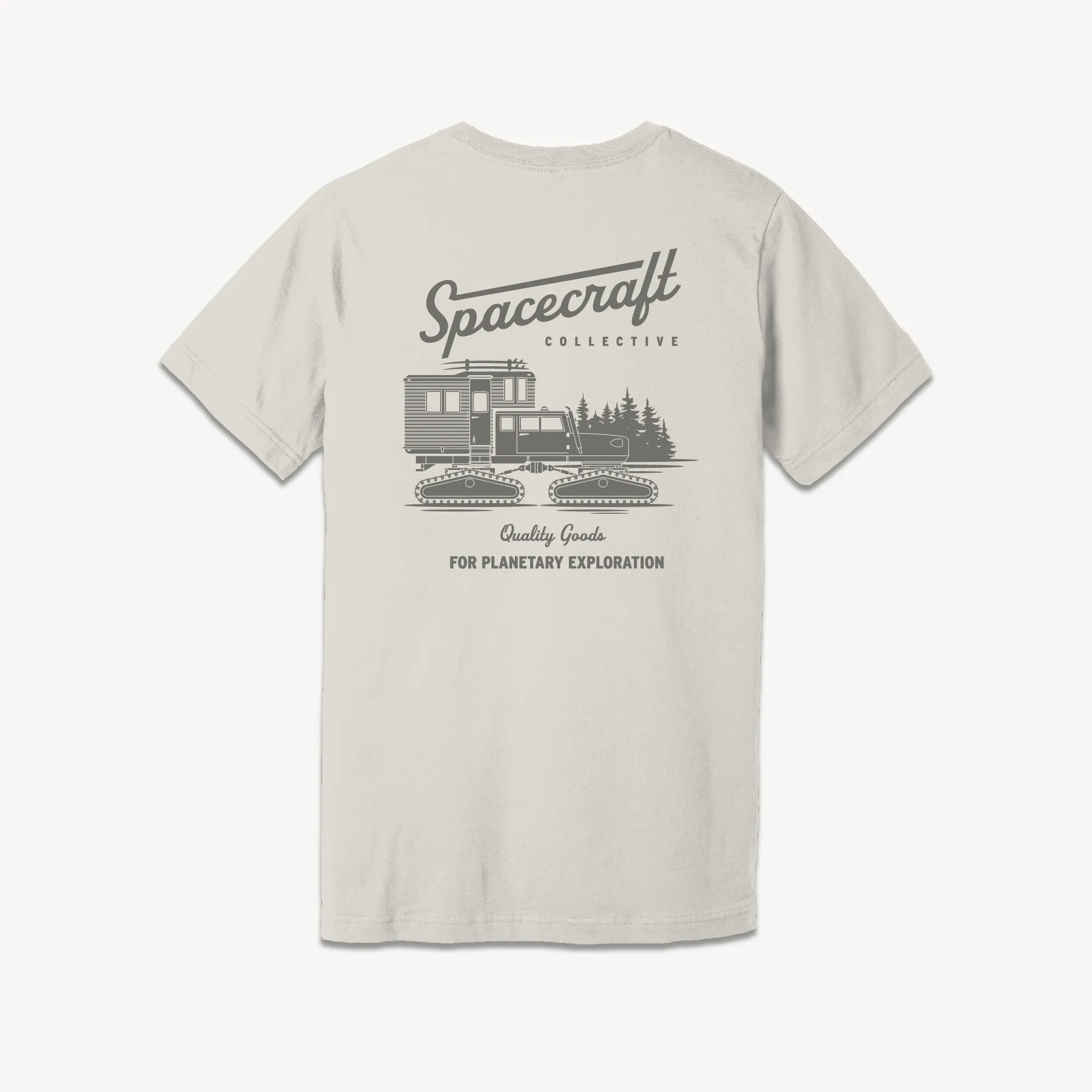 Adventure Seeker Tee
