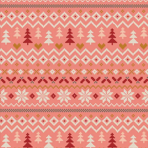 AGF Cozy & Magical - Warm & Cozy Candy