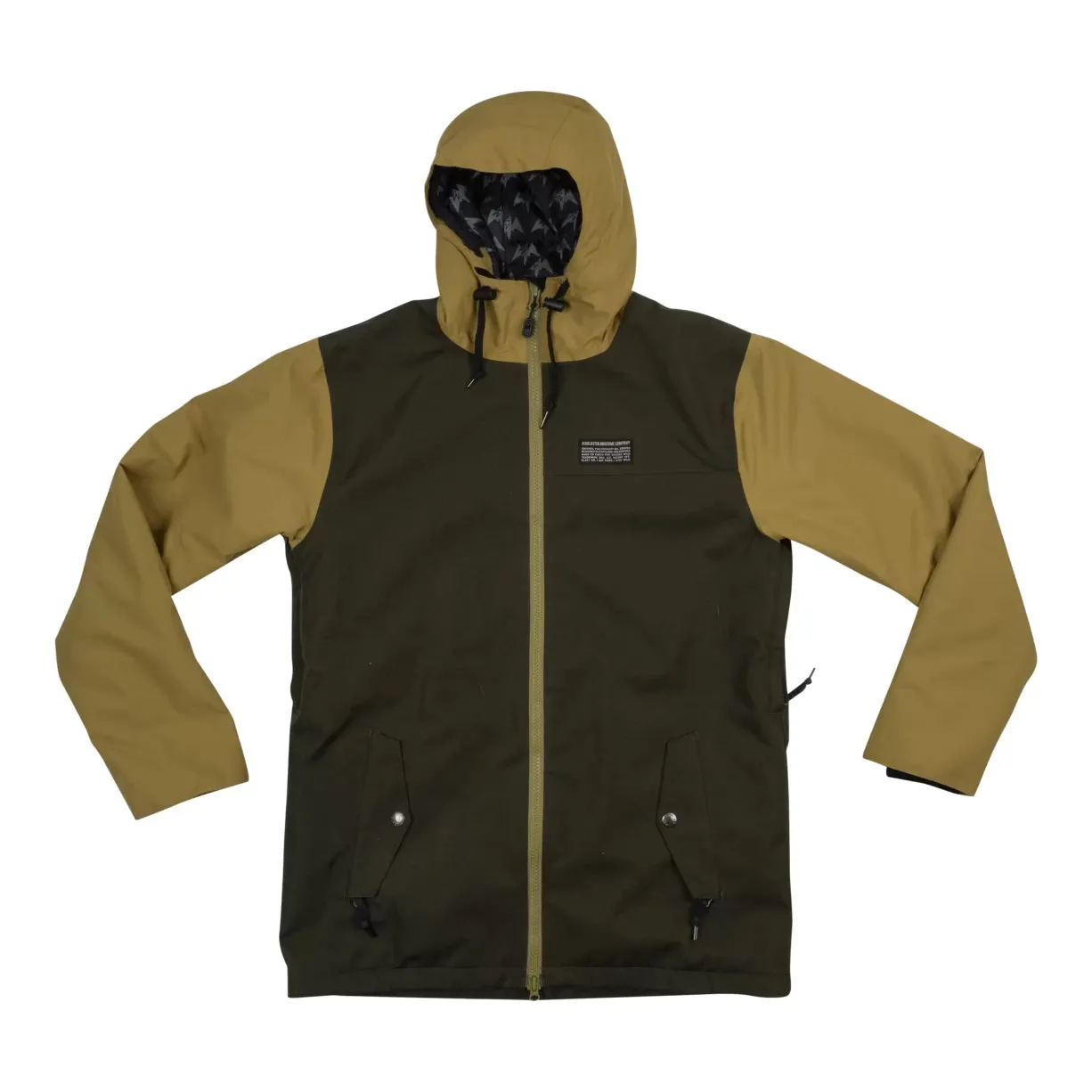Airblaster Toaster Snowboard Jacket 2023 - Men's