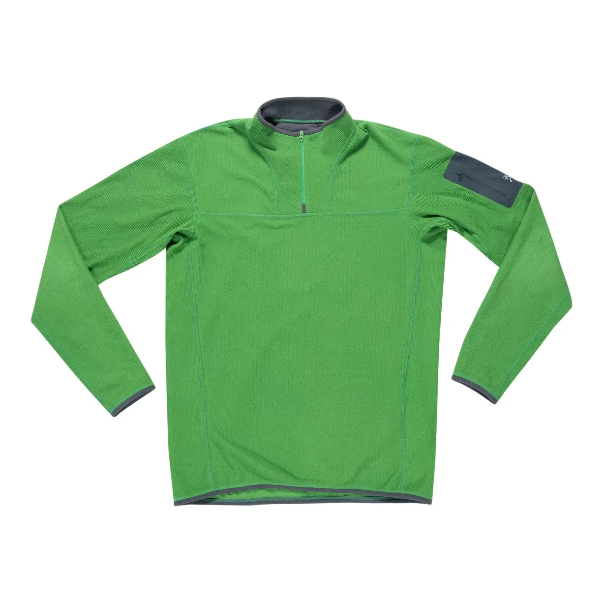 Arc'teryx Caliber Zip-Neck Sweater - Men's