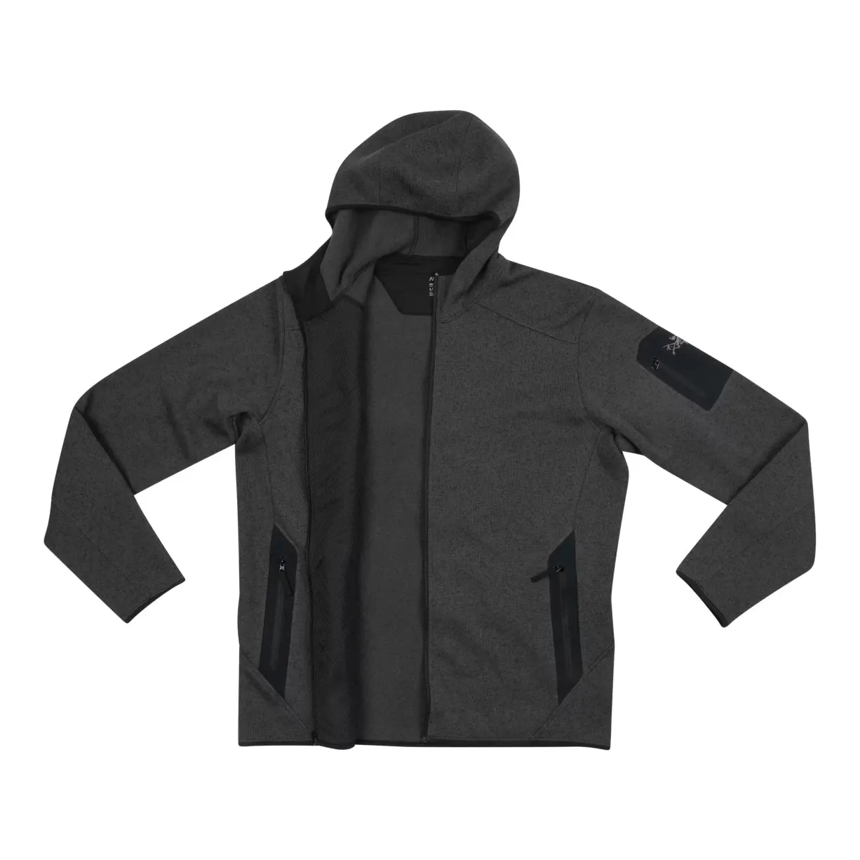 Arc'teryx Covert Fleece Hoodie - Men's