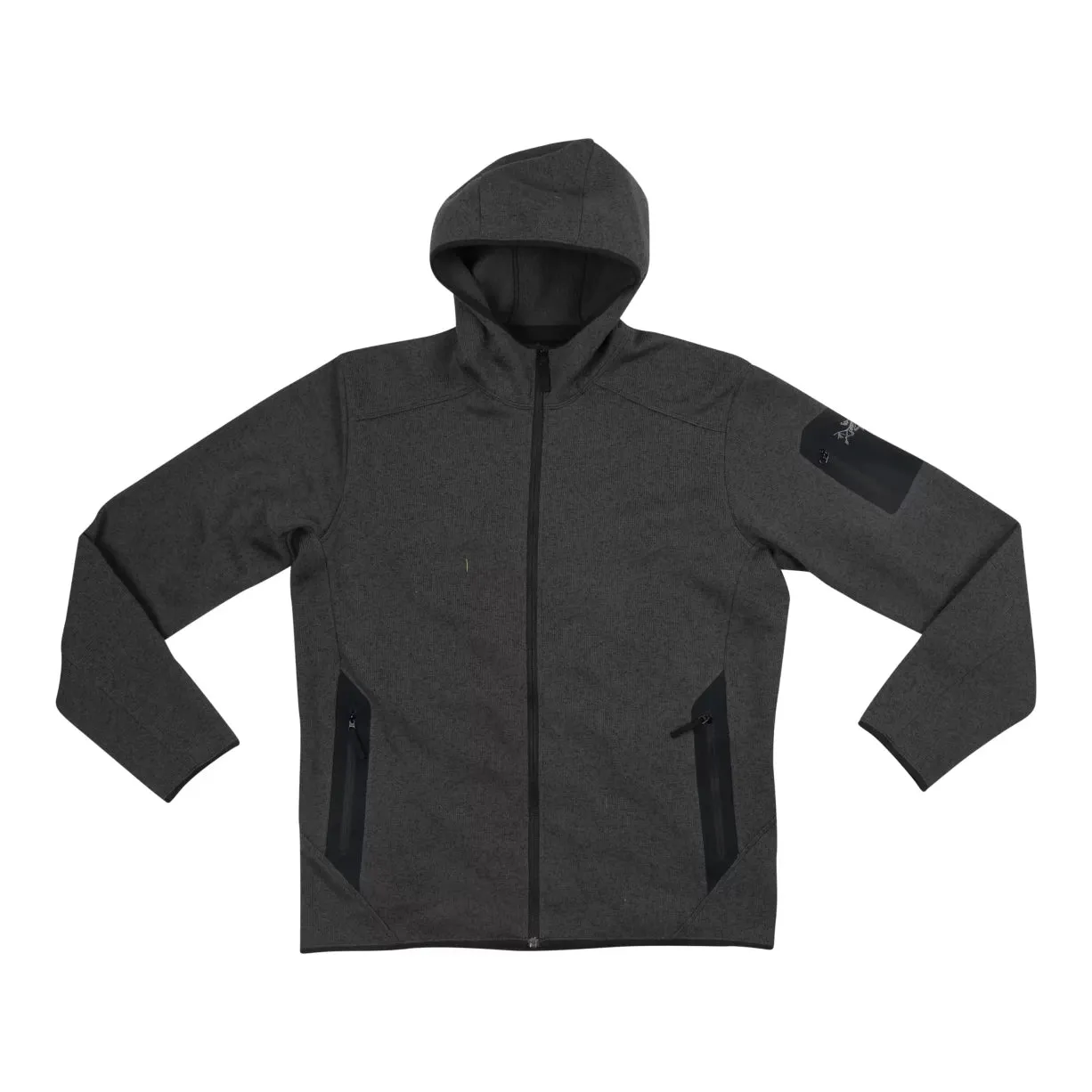Arc'teryx Covert Fleece Hoodie - Men's