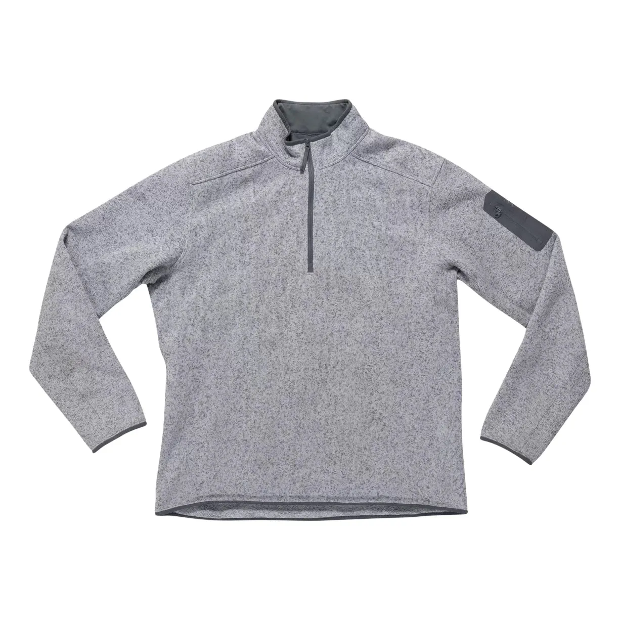 Arc'teryx Covert Half-Zip Fleece - Men's
