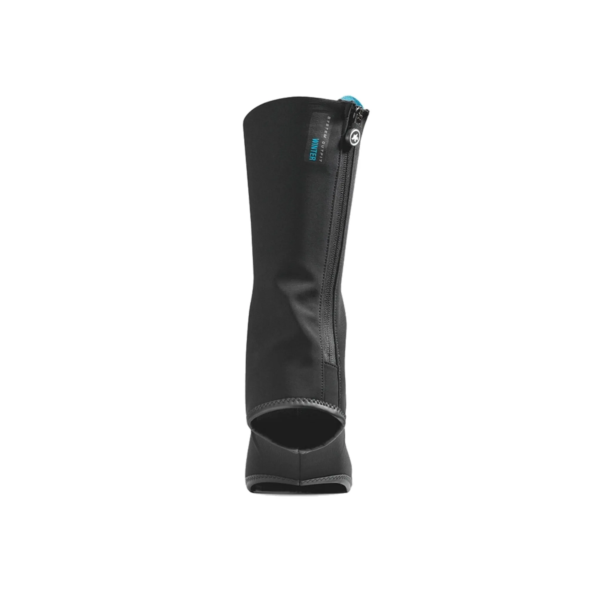 Assos GT Winter Booties