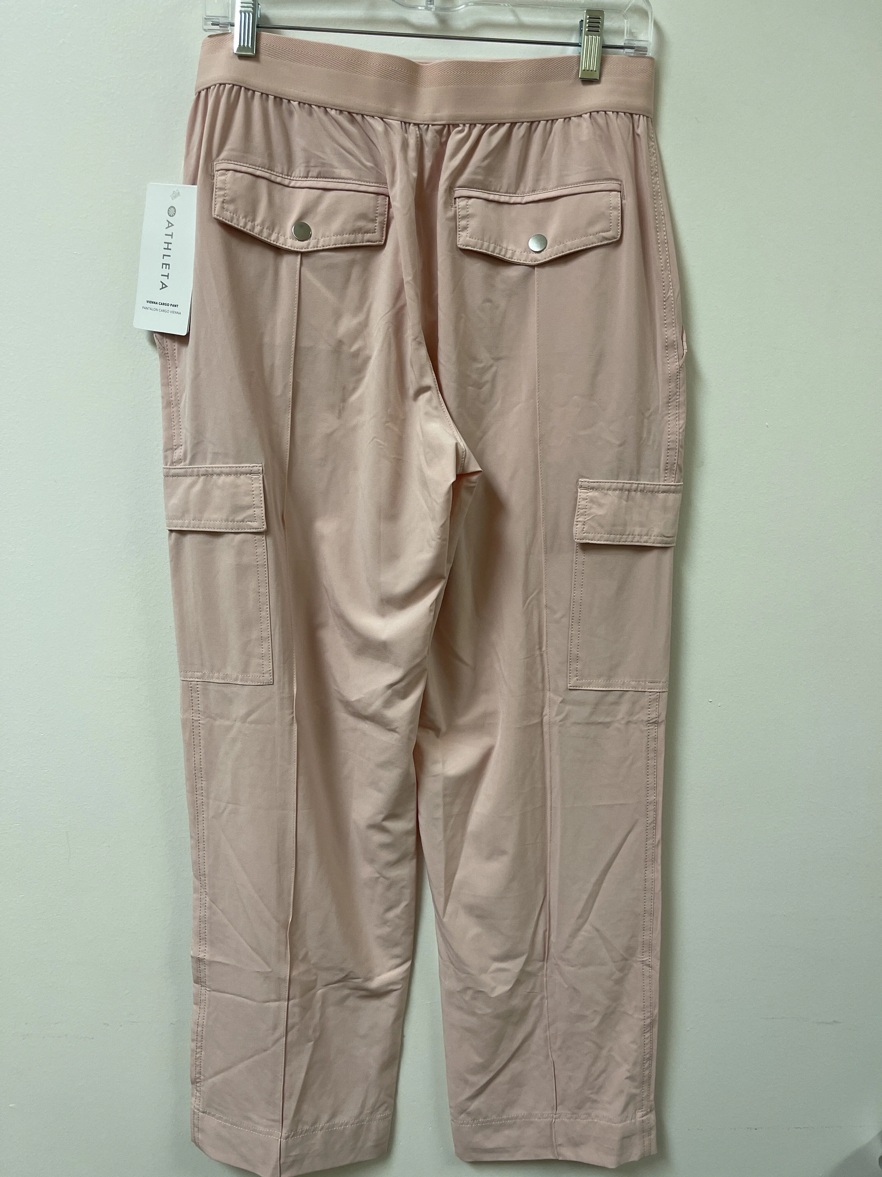 Athletic Pants By Athleta  Size: 8