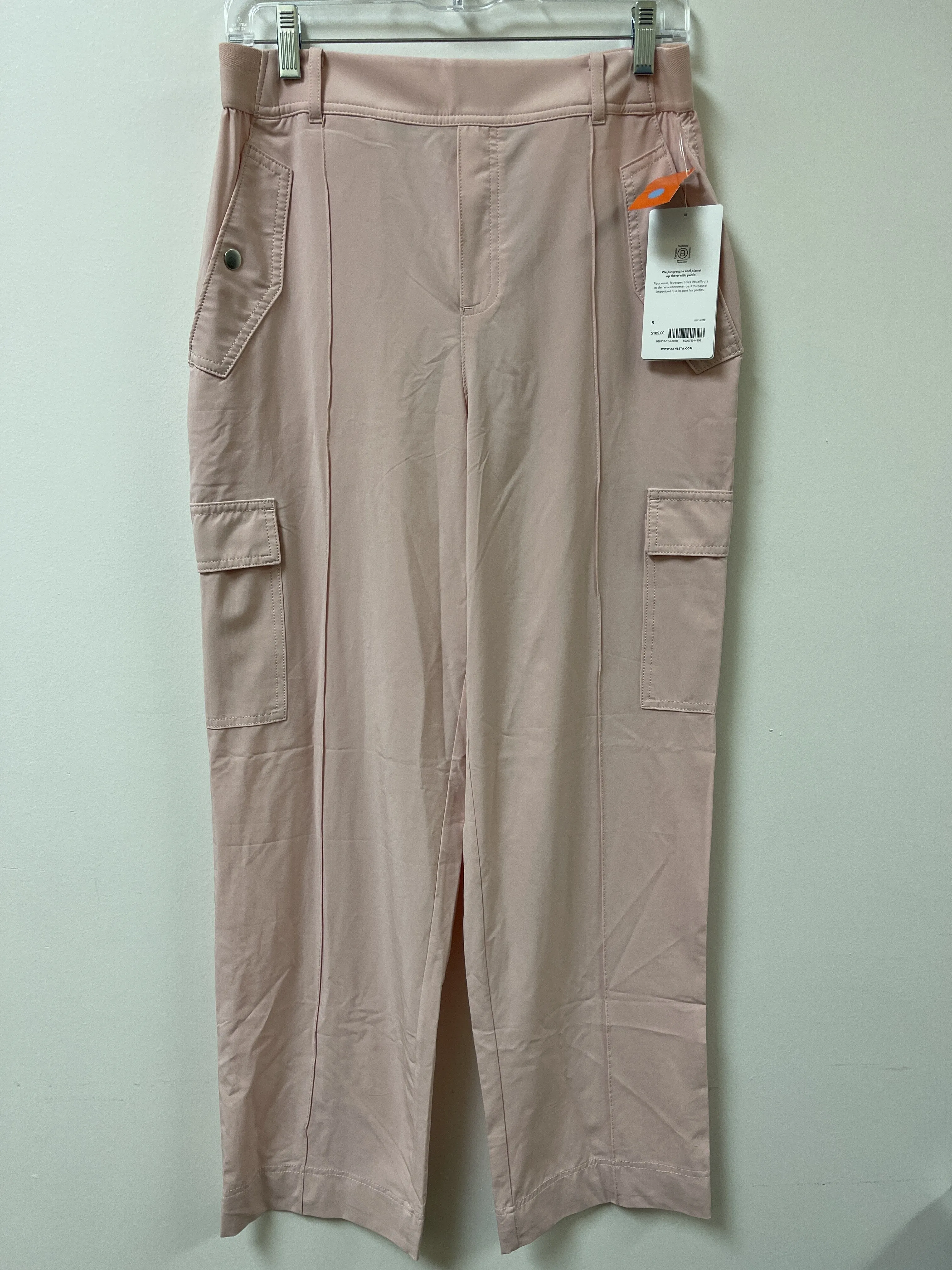 Athletic Pants By Athleta  Size: 8