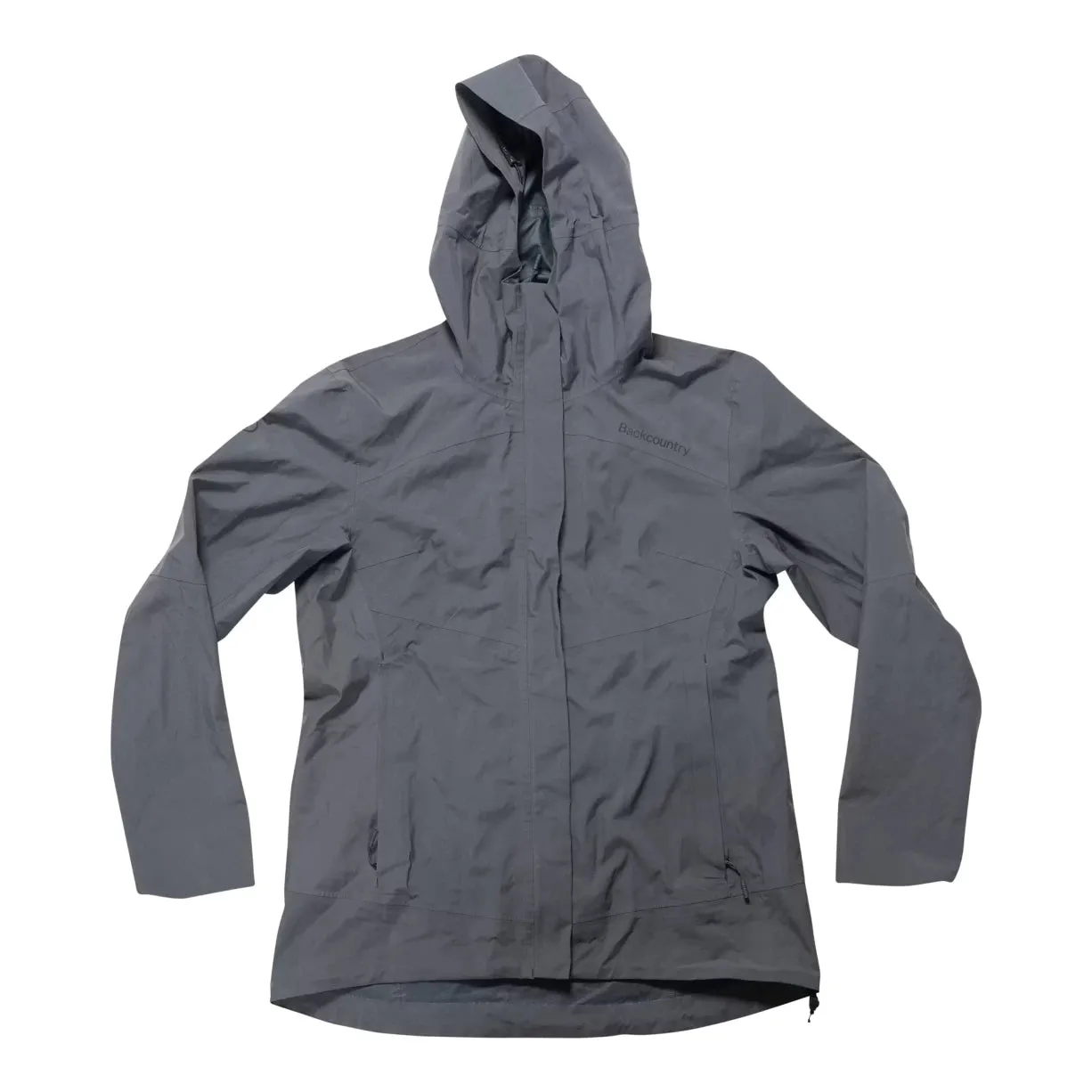 Backcountry Daintree Rain Jacket - Women's