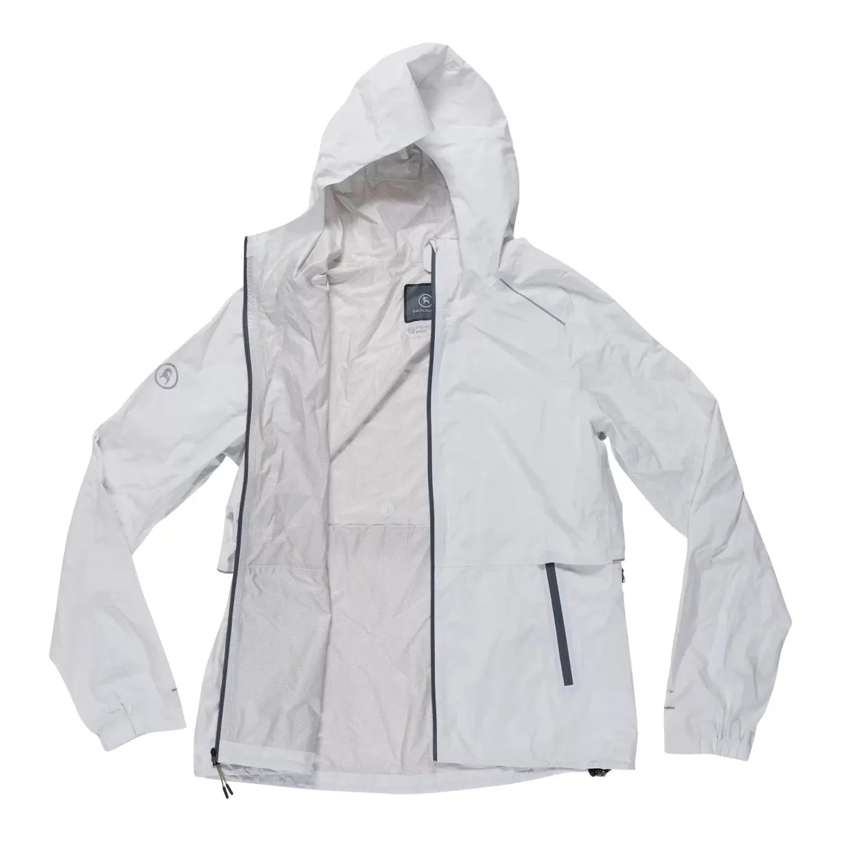 Backcountry Runoff 2.5L Rain Jacket - Men's