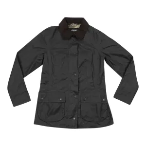 Barbour Beadnell Waxed Jacket - Women's