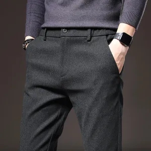 BENSON SLIM FIT PANTS