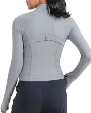 Berlin EXCEL Zip-Up Breathable Sports Jacket