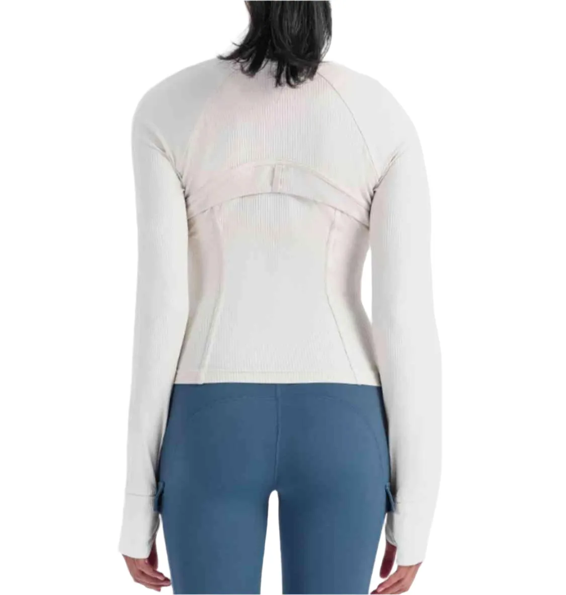 Berlin EXCEL Zip-Up Breathable Sports Jacket