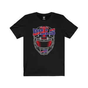 Bills NFL Helmet Tee
