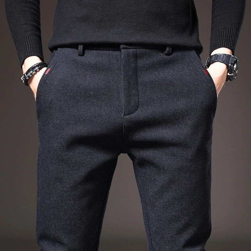 BILSON SLIM FIT PANTS