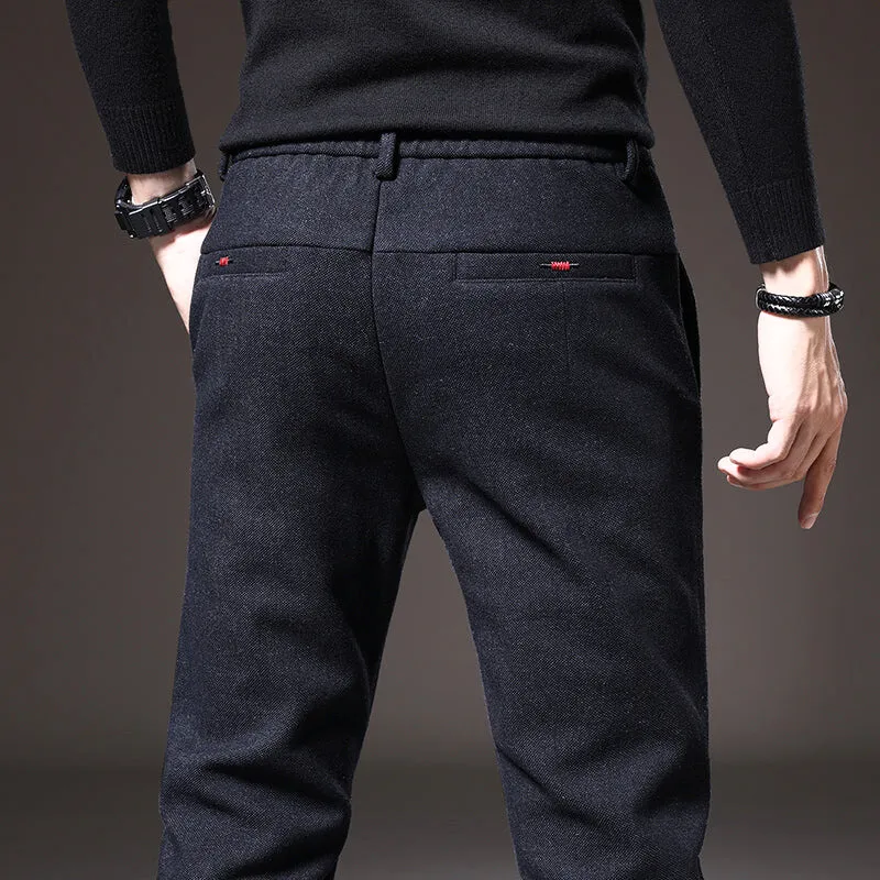 BILSON SLIM FIT PANTS