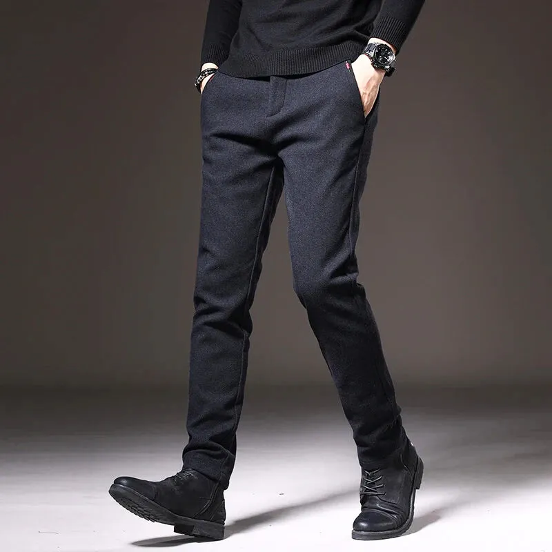 BILSON SLIM FIT PANTS
