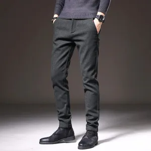 BILSON SLIM FIT PANTS