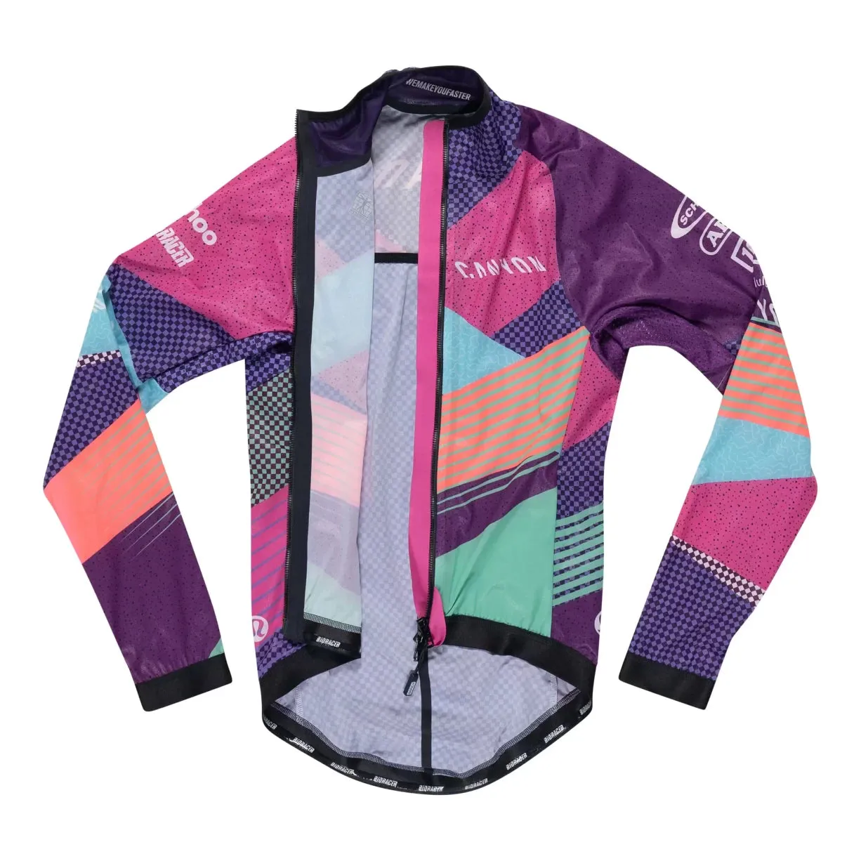 BIORACER Concept Speedwear Jacket - Women's