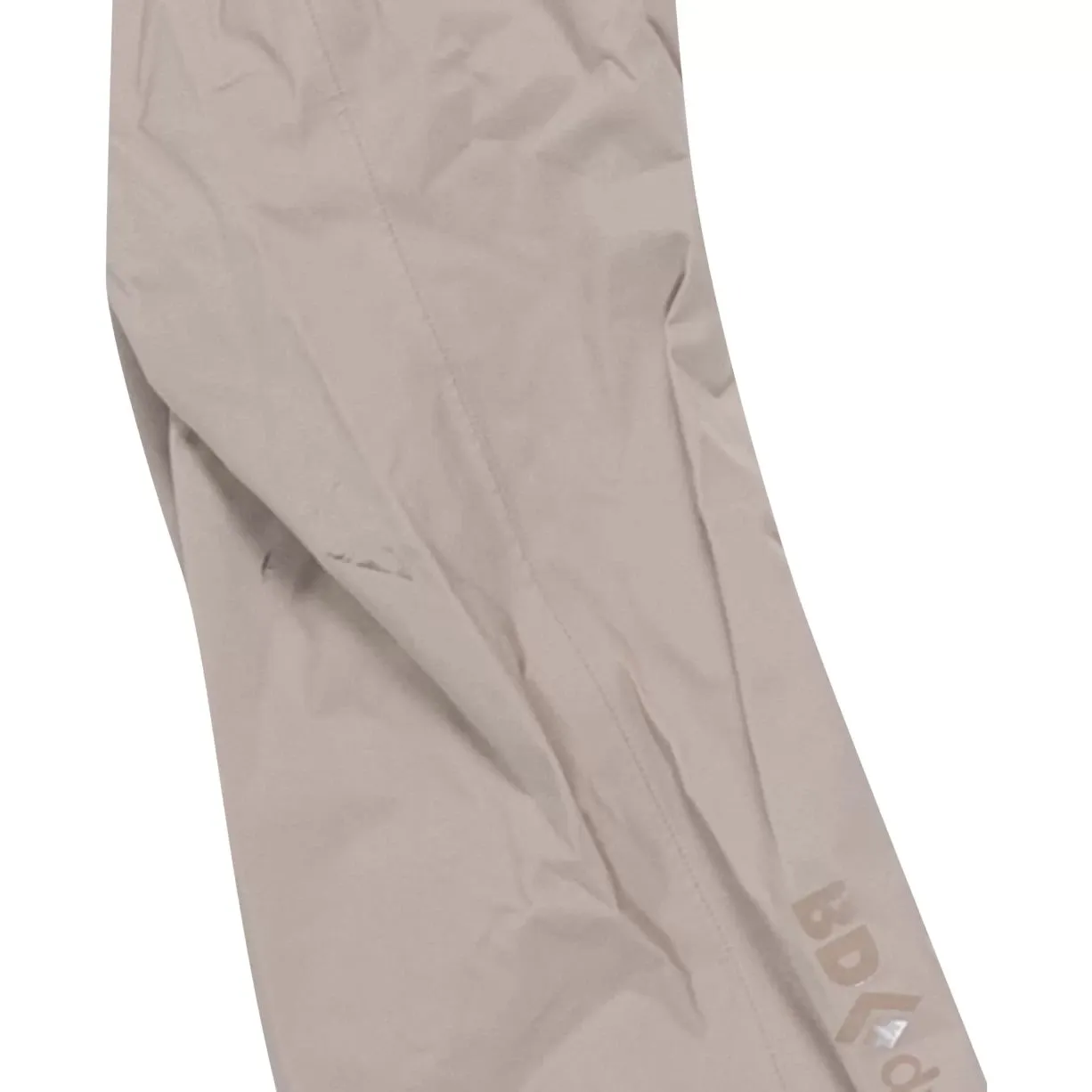 Black Diamond Stormline Stretch Rain Shell Jacket - Men's