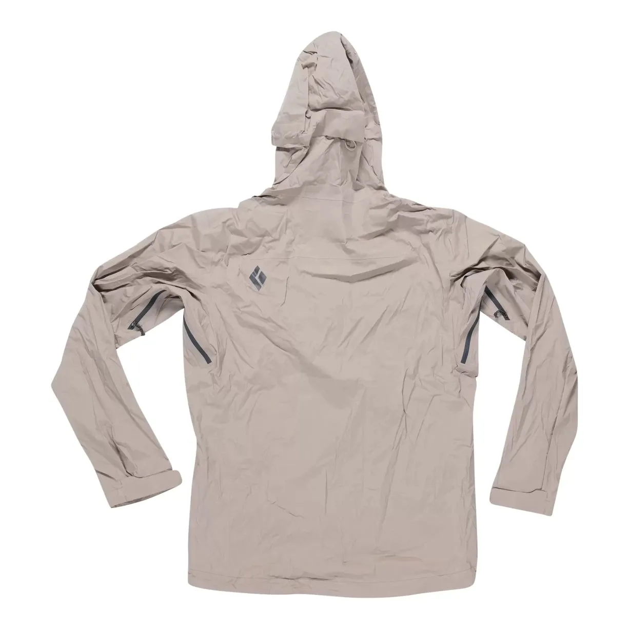 Black Diamond Stormline Stretch Rain Shell Jacket - Men's