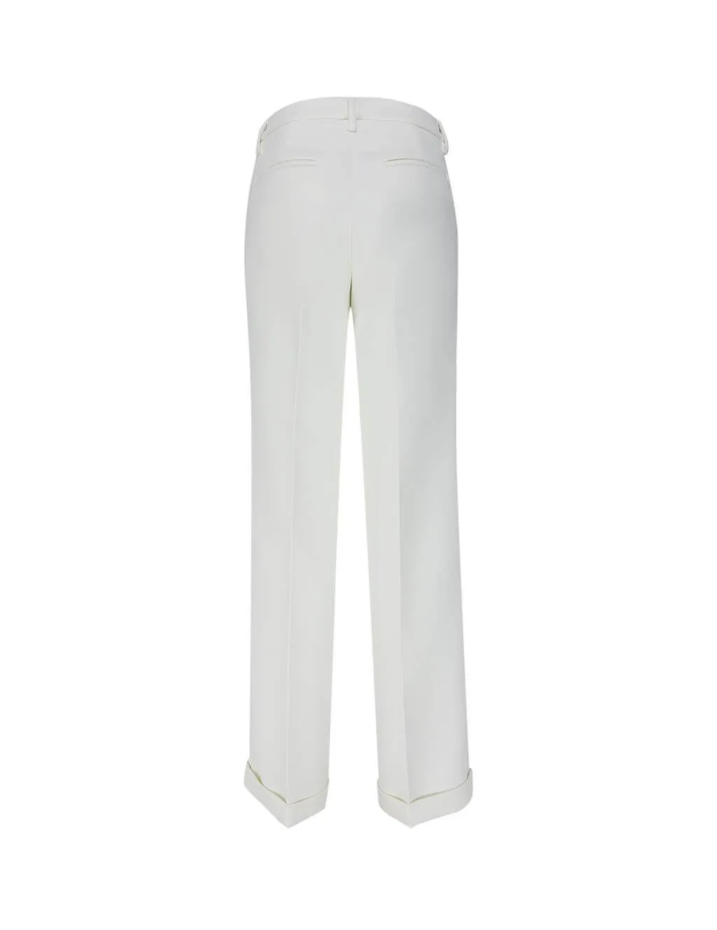 Bonded Formal Pant