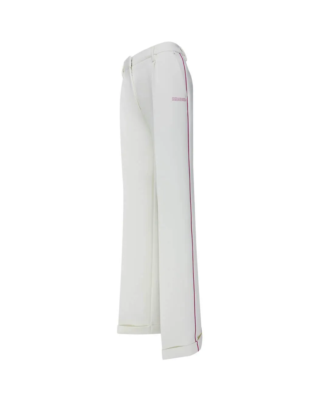 Bonded Formal Pant
