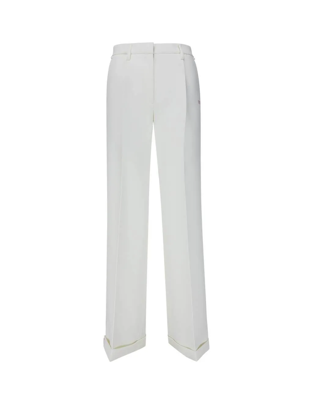 Bonded Formal Pant