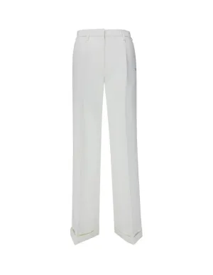 Bonded Formal Pant