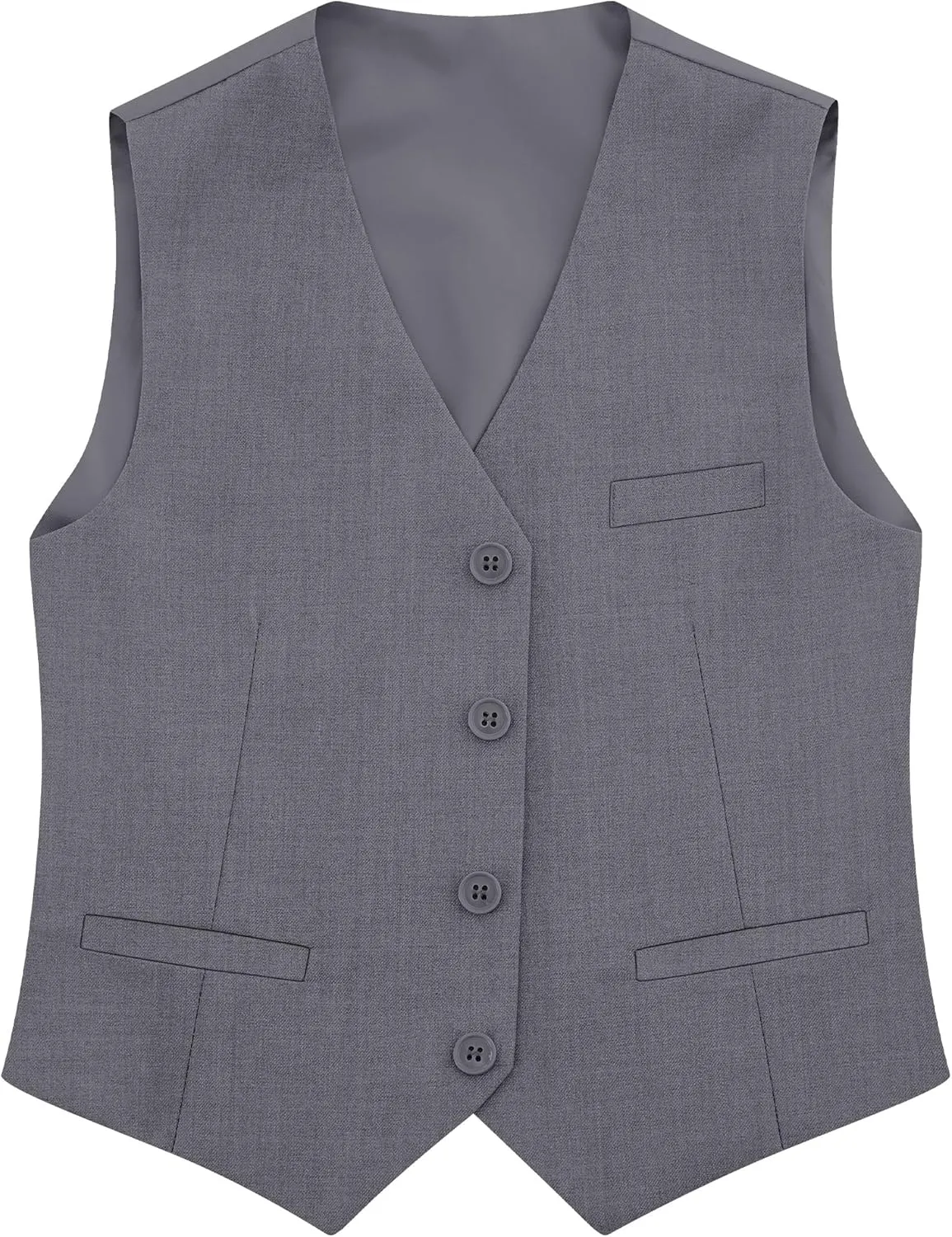 Boys' Formal Dresswear Suits Set, with Suspenders, Adjustable Waist