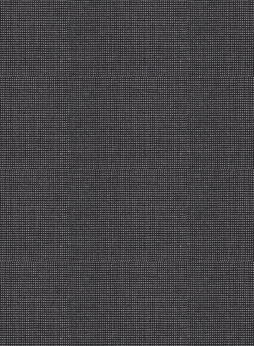 Bristol Nailhead Dark Gray Pants