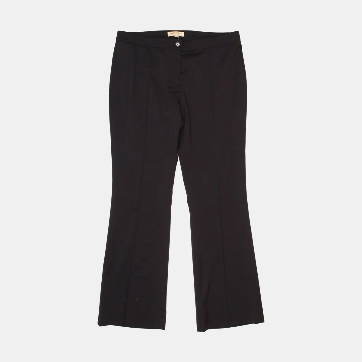 Burberry Formal Trousers