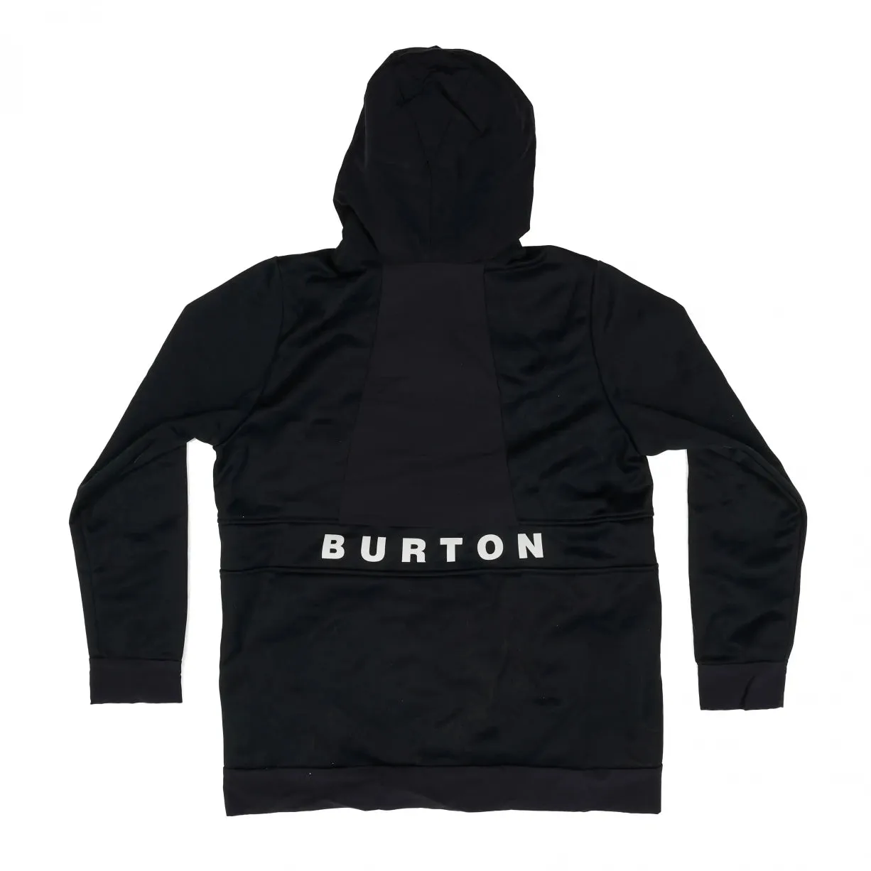 Burton Crown Performance Fleece Pullover Hoodie - Women's