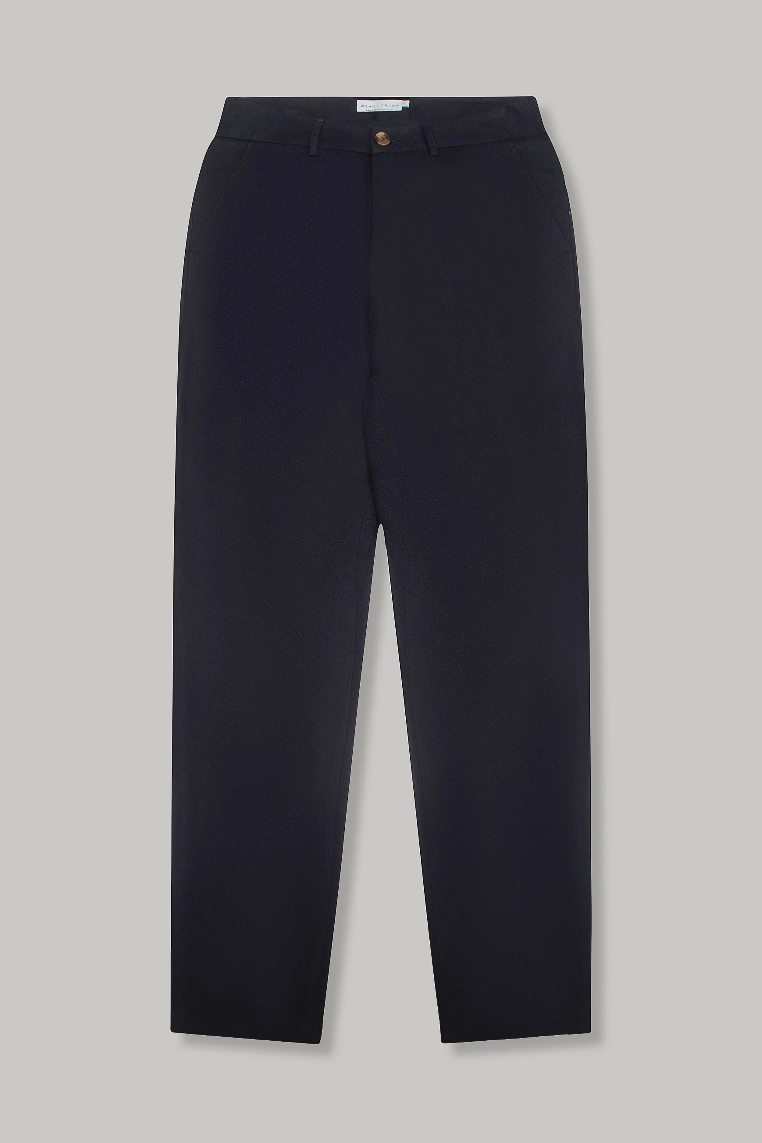 Buxton Trouser - Water Resistant Navy
