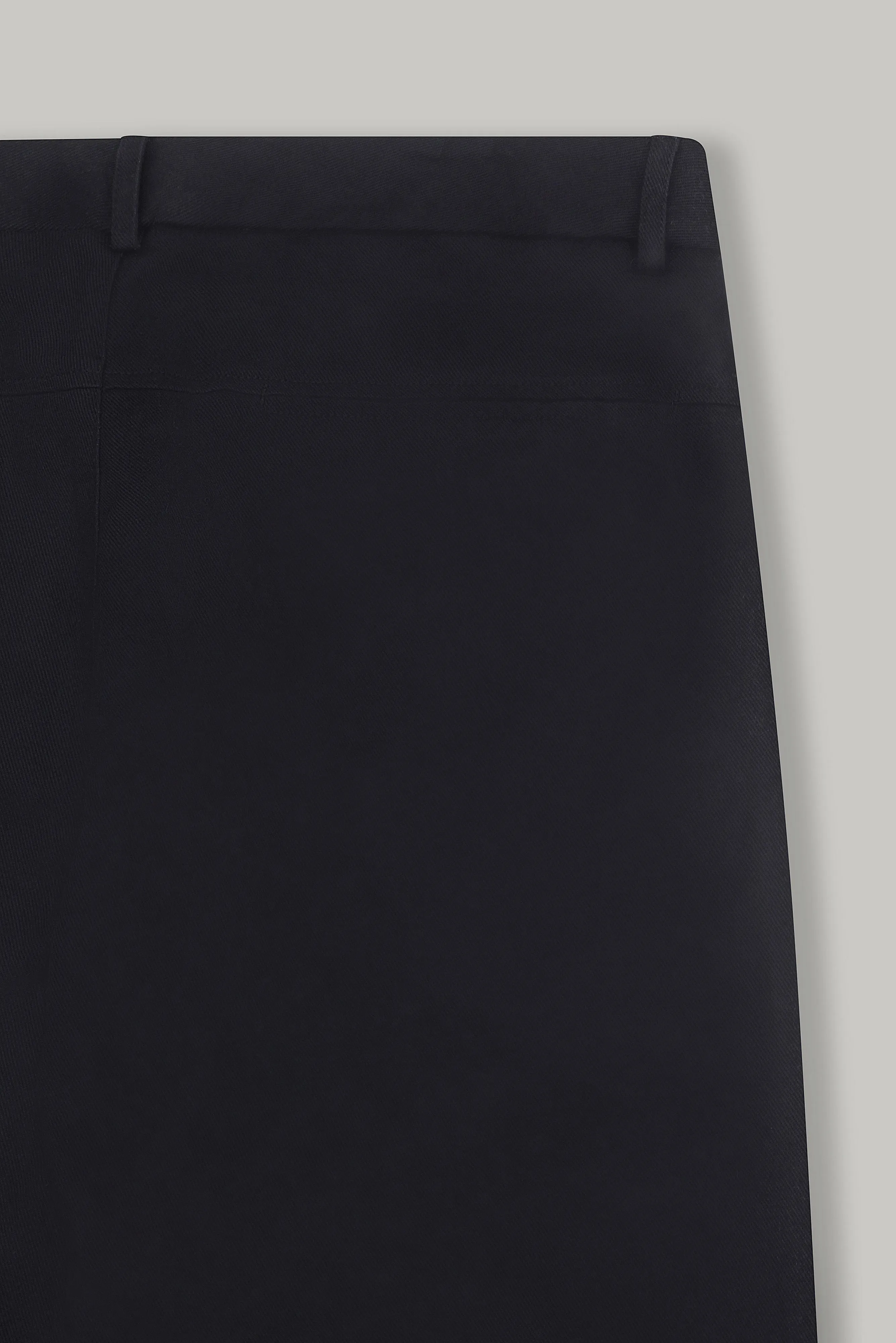 Buxton Trouser - Water Resistant Navy