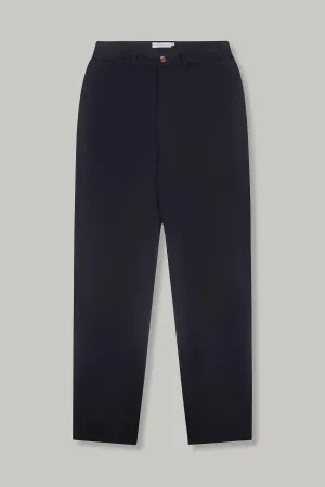Buxton Trouser - Water Resistant Navy
