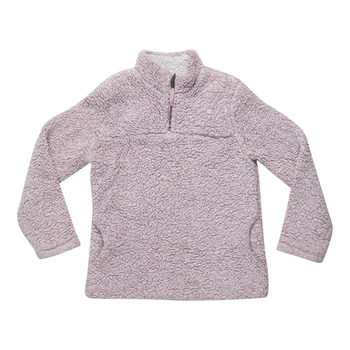 C&C California 1/4-Zip Fleece - Kids'