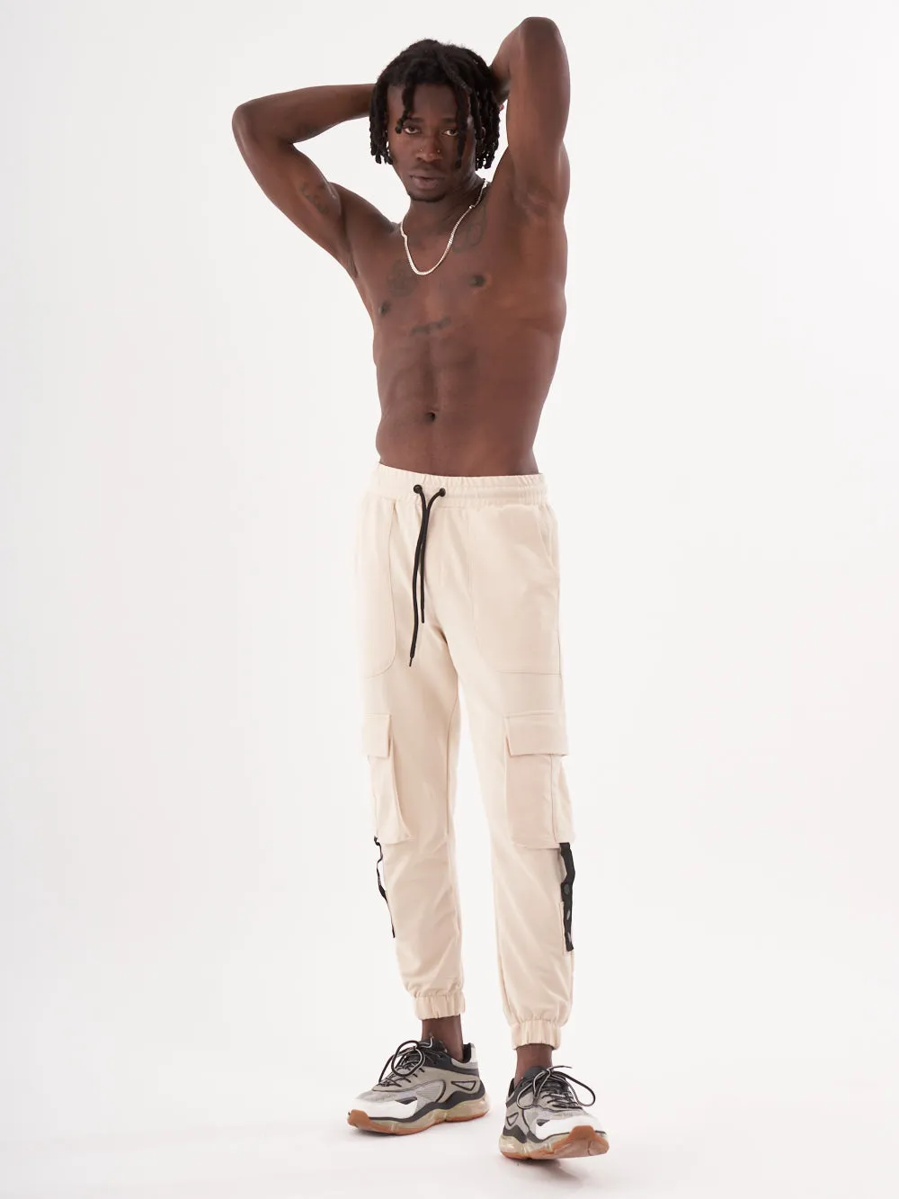 CASCADE JOGGERS