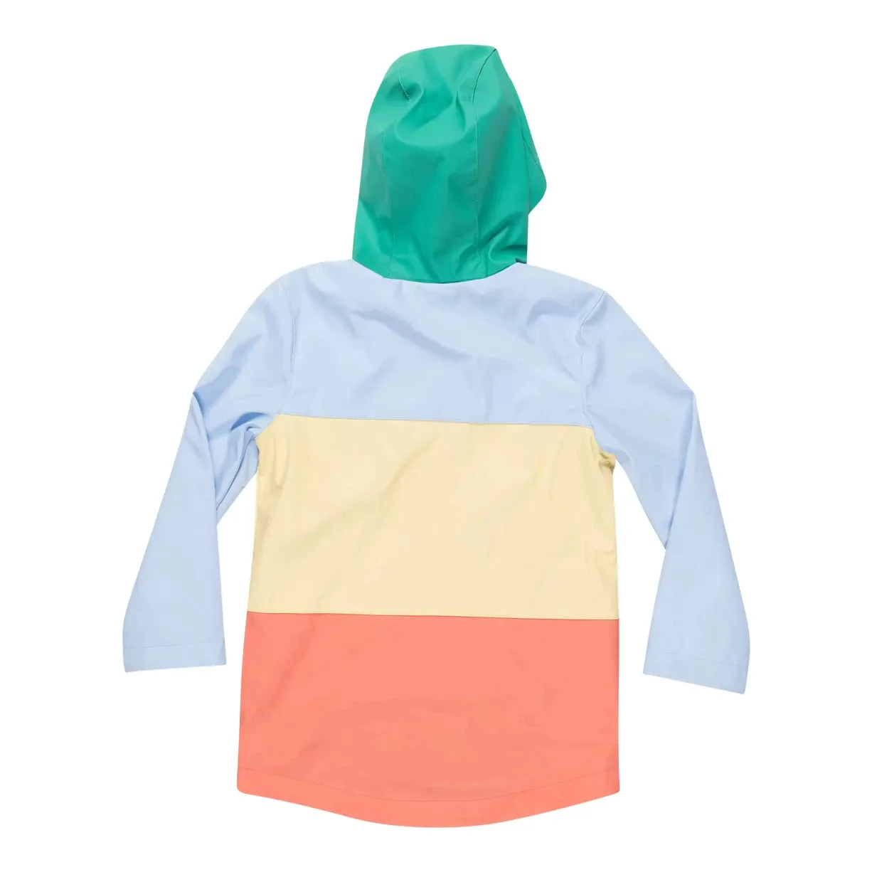 Cat & Jack Caterpillar Rain Jacket - Kids'