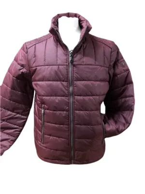 Cervisia Sea Barrier Quilted