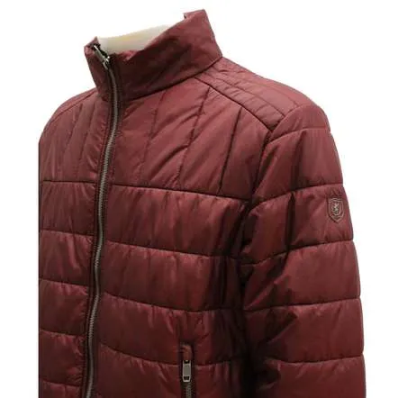 Cervisia Sea Barrier Quilted