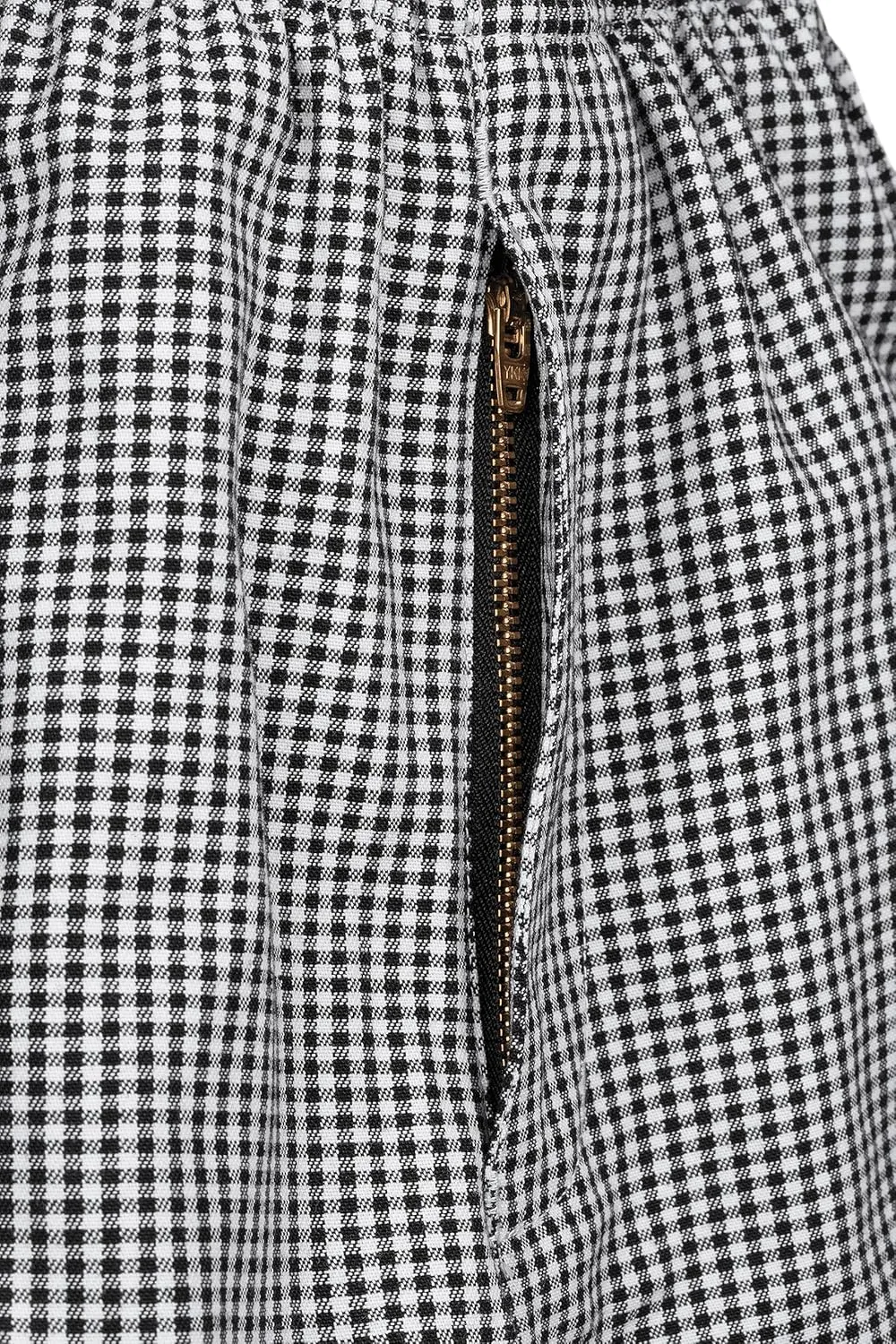Chef Works Men's Essential Baggy Zip-Fly Chef Pants