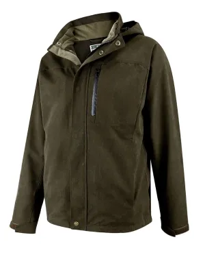 CLEARANCE - Hoggs of Fife Struther Zip Through Jacket