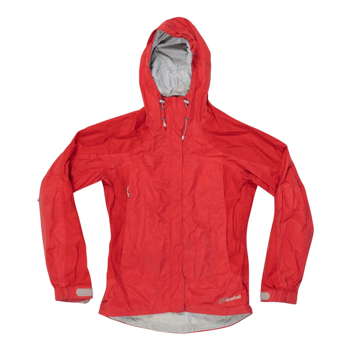 Cloudveil Rain Jacket - Women's
