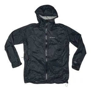 Columbia EvaPOURation Rain Jacket
